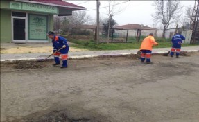 Çatalca´da Mahallelerde Genel Temizlik Takvimi Oluşturuldu