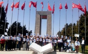 SİLİVRİ´DE ÇANAKKALE GEZİLERİ BAŞLIYOR