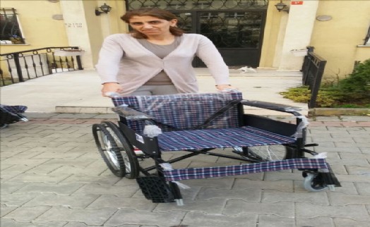 Büyükçekmece Belediyesi Hayırsever Vatandaş İşbirliği Sürüyor