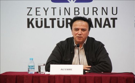 ?90´lar Şiiri Canlıydı Fakat Dağınıktı?