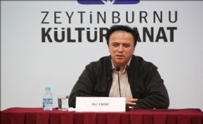 ?90´lar Şiiri Canlıydı Fakat Dağınıktı?