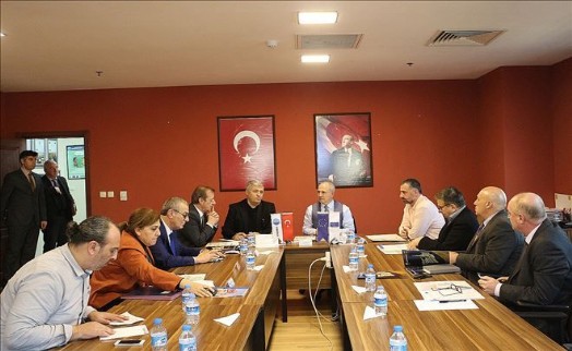 ´Hedef, Bu Yıl da Dünyanın En İyisi Olmak´