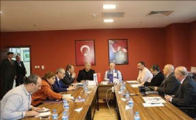 ´Hedef, Bu Yıl da Dünyanın En İyisi Olmak´