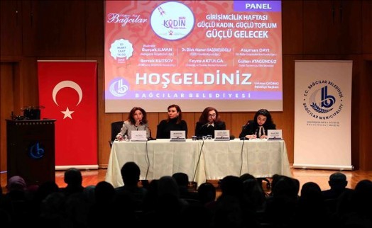 ?Tarımda Çalışan Kadınların Kayıtları Yok?