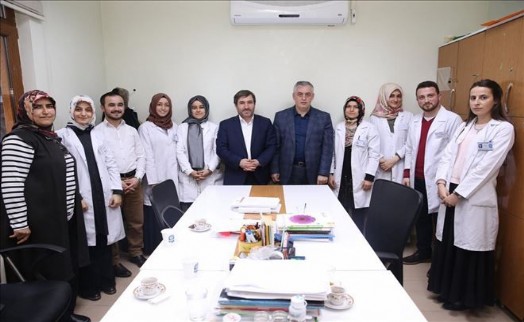 Eyüp Belediyesi´nden Ücretsiz KPSS Kursu
