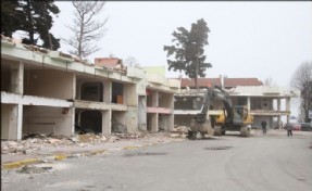 ŞİLE BELEDİYESİ SÖZÜNÜ TUTUYOR