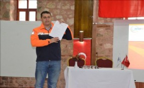 OLASI BİR AFETE KARŞI HAZIRLIKLI MIYIZ?