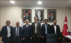 AYGAD YEREL BASININ GÜÇLENMESİ İÇİN ÇALIŞIYOR