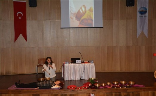 Büyükçekmeceli  Kadınlar Zihin ve Ruhlarını Akord Etti