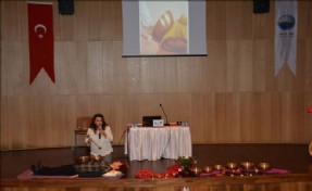 Büyükçekmeceli  Kadınlar Zihin ve Ruhlarını Akord Etti