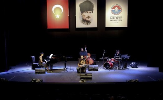 TSKM´de Klasik ve Caz Müziği Keyfi