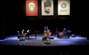 TSKM´de Klasik ve Caz Müziği Keyfi
