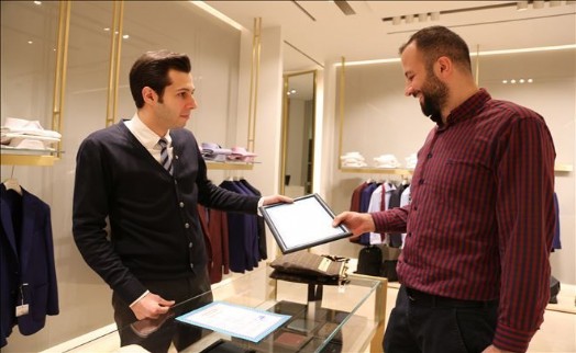 Başakşehir´de Ruhsatlar Adrese Teslim
