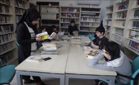 Başakşehir Belediyesi´nden ´Okullar Kitap Açsın´ Kampanyası