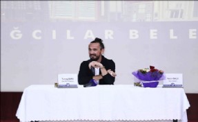 Tuncay Şanlı: ?Fenerbahçe´nin şampiyon olmasını istiyorum?
