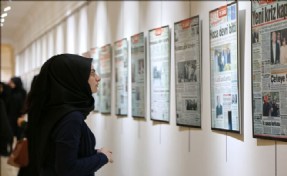 Başakşehir´de 28 Şubat Süreci Fotoğraflarla Anlatıldı