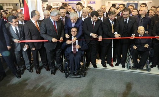 Bakan Ünal´dan Eyüp Belediyesi´ne Özel Teşekkür