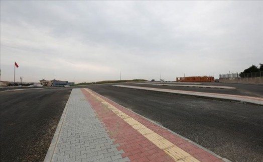 Arnavutköy İETT Son Durağı Taşınıyor