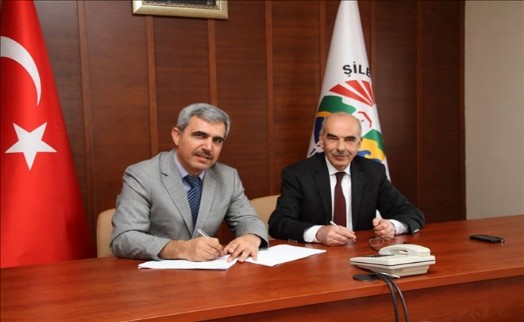 ŞİLE BELEDİYESİ VE İLÇE MİLLİ EĞİTİM ÖĞRENCİLER İÇİN  ETKİNLİK PROTOKOLÜ İMZALADI