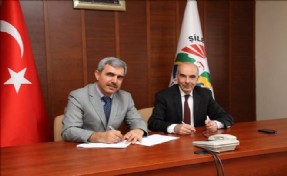 ŞİLE BELEDİYESİ VE İLÇE MİLLİ EĞİTİM ÖĞRENCİLER İÇİN  ETKİNLİK PROTOKOLÜ İMZALADI