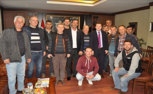 SİLİVRİ AVCILAR KULÜBÜ SPOR KULÜBÜ OLARAK TESCİLLENDİ