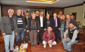 SİLİVRİ AVCILAR KULÜBÜ SPOR KULÜBÜ OLARAK TESCİLLENDİ