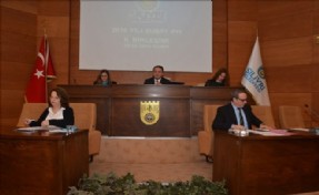 SİLİVRİ BELEDİYESİ MART AYI MECLİSİ PAZARTESİ GERÇEKLEŞECEK