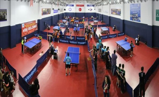 Sultangazi´de Spor Turnuvası Başladı