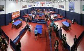 Sultangazi´de Spor Turnuvası Başladı