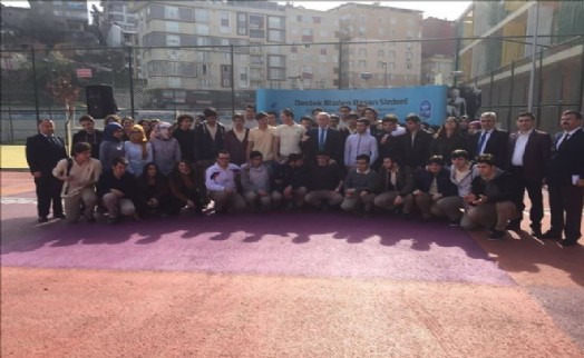 Eyüp Belediyesi´nden Lise Son Sınıflara Büyük Destek