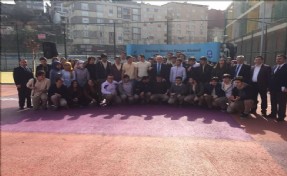 Eyüp Belediyesi´nden Lise Son Sınıflara Büyük Destek