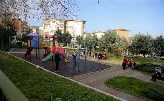 Özgecan´ın İsmi Maltepe´de Yaşayacak