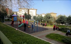 Özgecan´ın İsmi Maltepe´de Yaşayacak