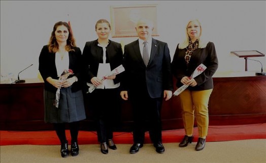 Başkan Akgün: 'Türkiye´deki Tek Belediyeyiz!'