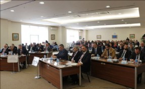 Büyükçekmece Belediye Meclisi Mart Ayı Oturumunu Gerçekleştirdi