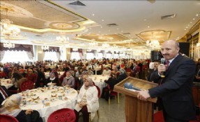 Sultangazi Belediyesi´nden Dopdolu Kadınlar Günü Programı