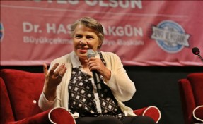 Işıl Yücesoy: 'Son sözü her zaman kadın söyler'