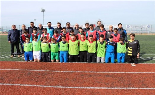 Geleceğin Yıldızları Büyükçekmece´de Seçildi