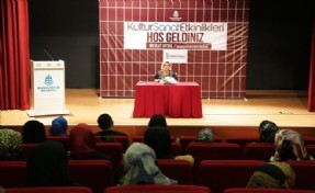 'Hayat Teselli Olmaktır'