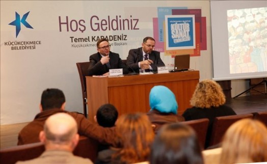 ÜNLÜ TARİHÇİLER OSMANLI´DA KADIN VE HAREMİ KONUŞTU