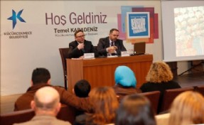 ÜNLÜ TARİHÇİLER OSMANLI´DA KADIN VE HAREMİ KONUŞTU
