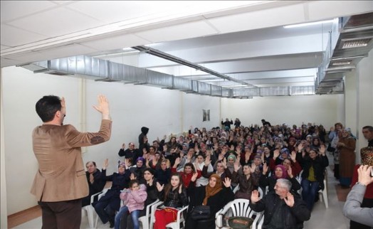 YURTTAŞ´TAN DİKKAT EKSİKLİĞİ İÇİN İKİ TAVSİYE