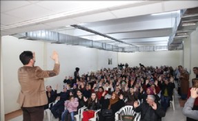 YURTTAŞ´TAN DİKKAT EKSİKLİĞİ İÇİN İKİ TAVSİYE