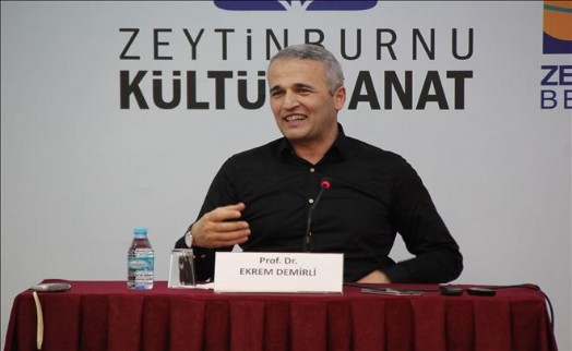 ?Bizi İnsan Kılan Şey, Allah´a İman Etmektir?
