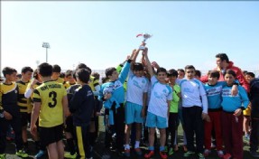 Büyükçekmece Belediyesi Başkanlık Kupası Sahiplerini Buldu