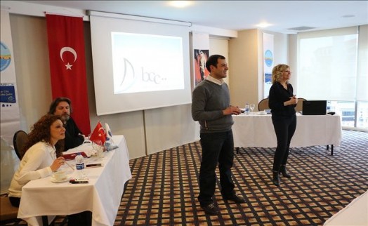 Başkan Akgün: 'Başarıya Giden Yol Eğitimden Geçer!'