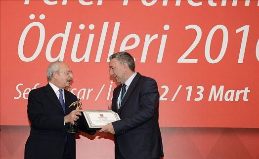 Büyükçekmece Belediyesi Kültür ve Sanatta da Türkiye´nin En İyisi