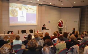 SARIYER´DE 5. DÜNYA SU GÜNÜ PANELİ GERÇEKLEŞTİ