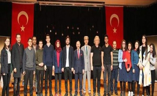 ?HEDEF OLMA KAZANAN OL´DA´ MÜNAZARA HEYECANI