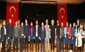 ?HEDEF OLMA KAZANAN OL´DA´ MÜNAZARA HEYECANI